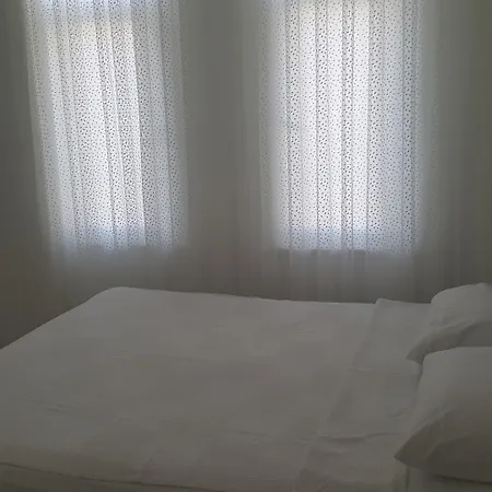 شقة فندقية Anna فتحية