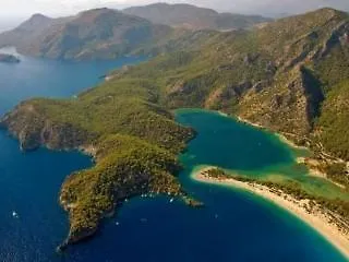 Apart Otel Anna 3*