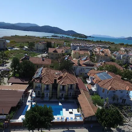 Anna Aparthotel