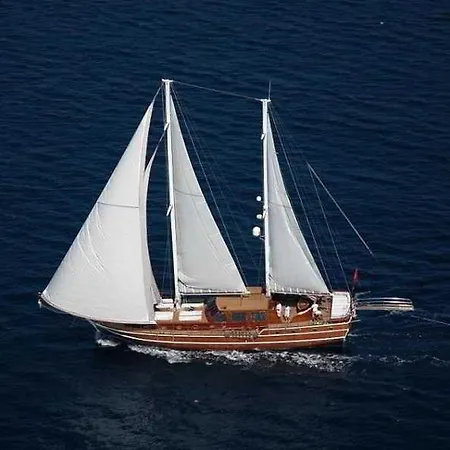 Anna Fethiye