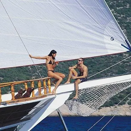 شقة فندقية Anna فتحية