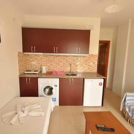 Anna Aparthotel