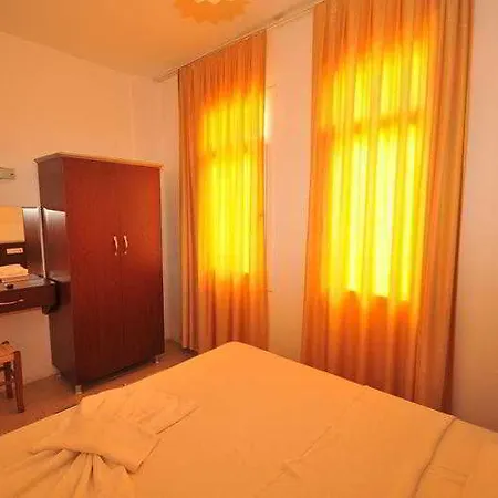 Anna Apart Otel Fethiye