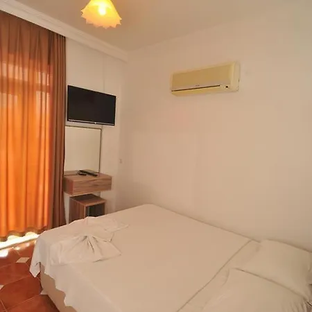 Anna Apart Otel 3*