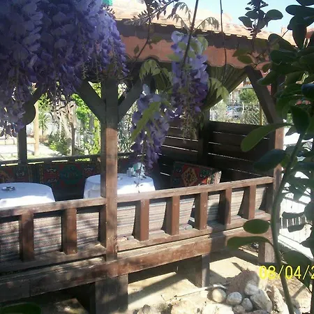 Anna Apart Otel