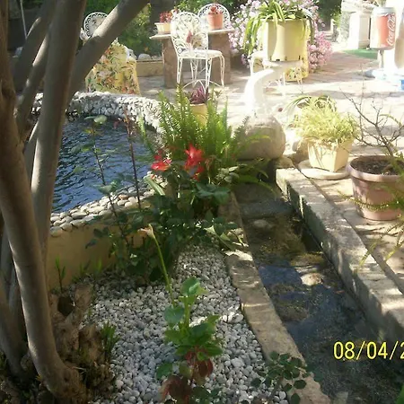 Aparthotel Anna Fethiye