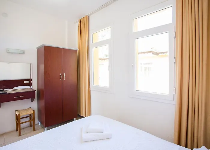 Aparthotel Anna Fethiye