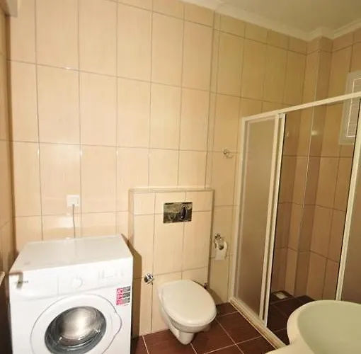 Aparthotel Anna Fethiye