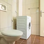 Hotel de apartamente Anna Fethiye