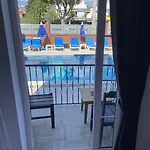 Anna Hotel de apartamente 3*