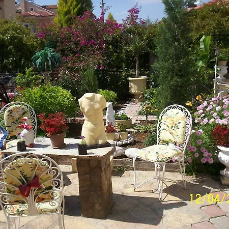 Hotel apartamentowy Anna