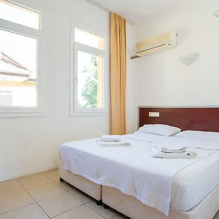 Apart-hotel Anna
