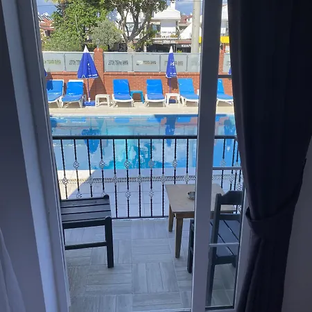 Anna Appart hôtel 3*