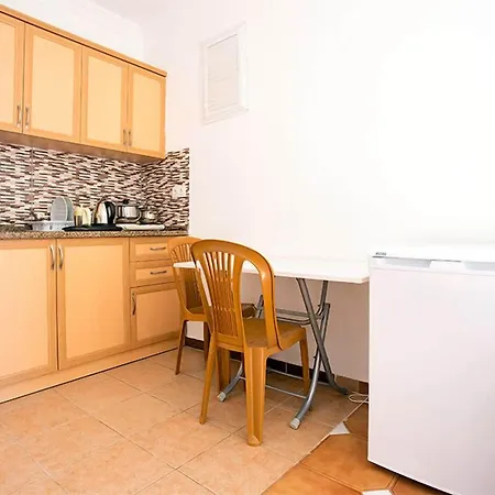 Hotel apartamentowy Anna 3*