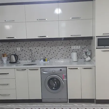 Hotel apartamentowy Anna 3*