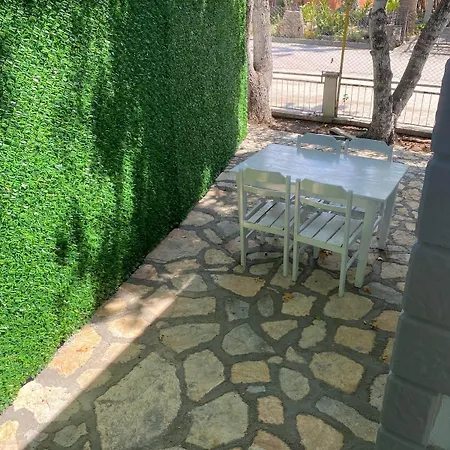 Aparthotel Anna Fethiye