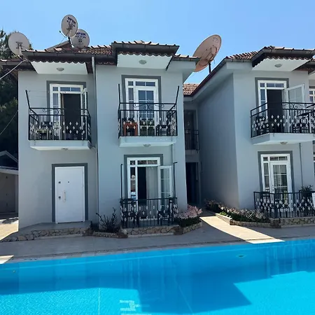Anna Fethiye