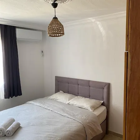Anna Appart hôtel 3*