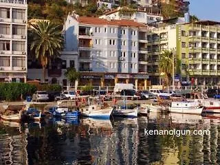 Apart-hotel Anna Fethiye
