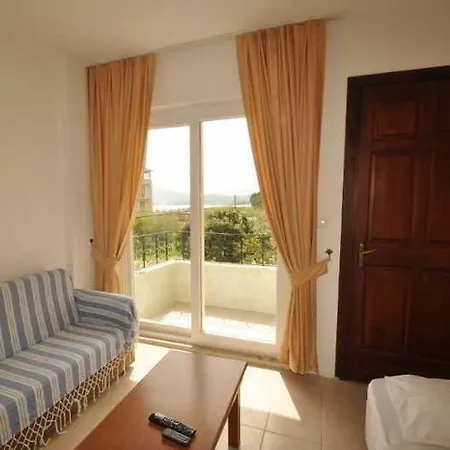 Anna 3* Fethiye