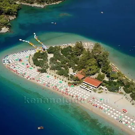 Apart-hotel Anna