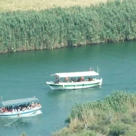 Anna Hotel apartamentowy 3*