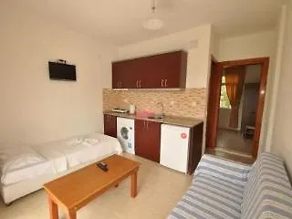 Aparthotel Anna