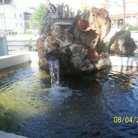 Aparthotel Anna Fethiye