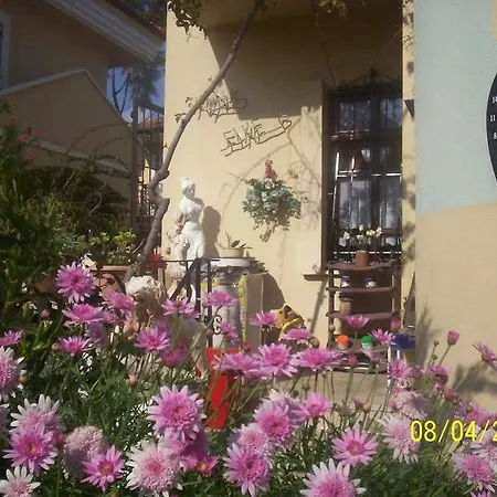 Anna Apart-hotel 3*