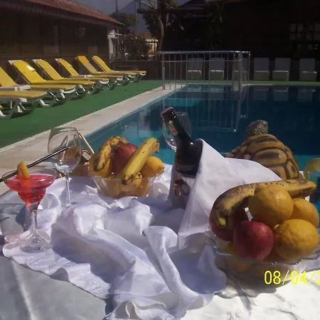 Anna Apart-hotel 3*