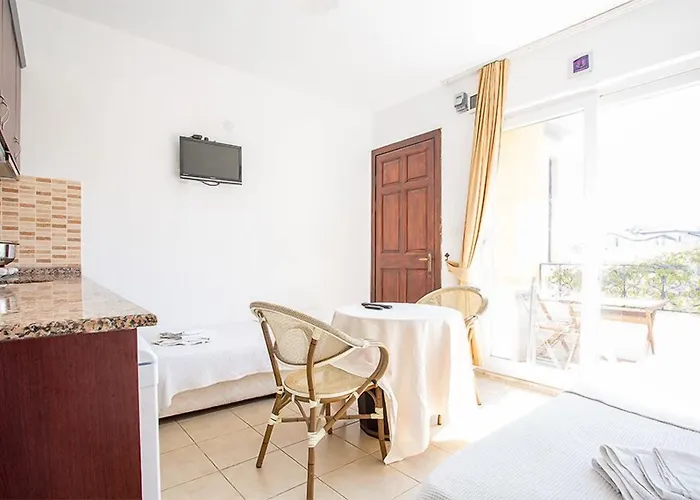 Anna 3* 费特希耶