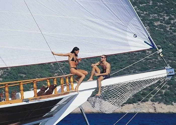 Apart Otel Anna Fethiye