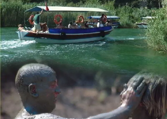 公寓式酒店 Anna 3*