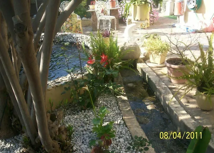 Apart Otel Anna Fethiye