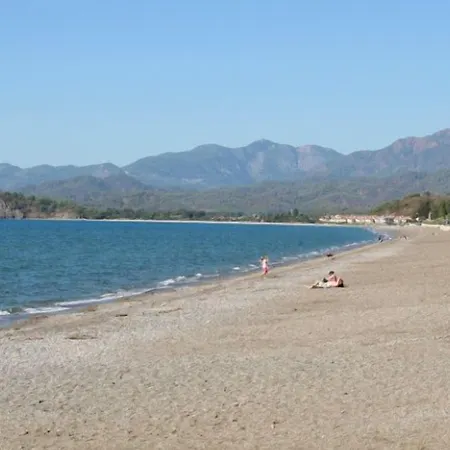 Anna 아파트호텔 3*