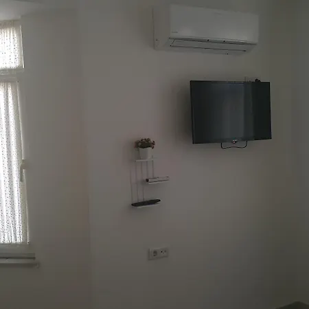 Anna 아파트호텔 3*