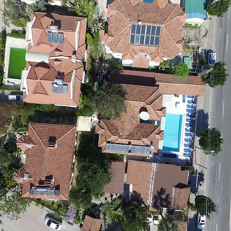 아파트호텔 Anna 3*