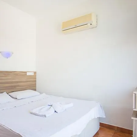 Apartmanhotel Anna