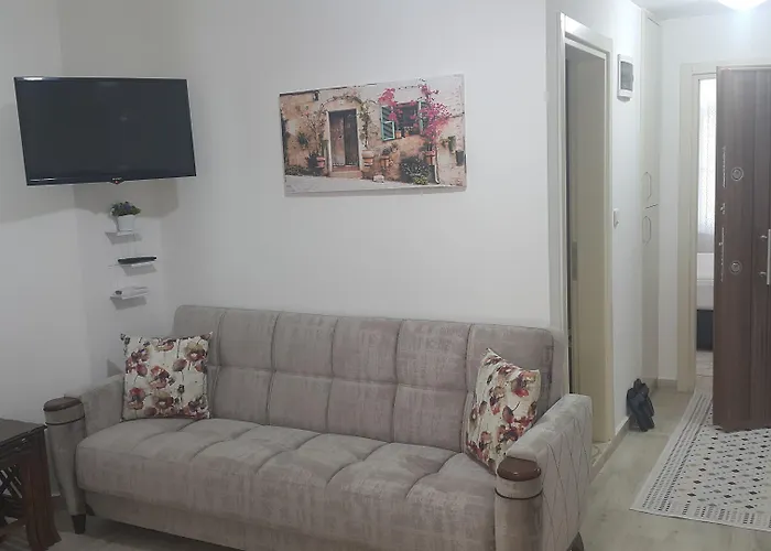 Hotel de apartamente Anna 3*