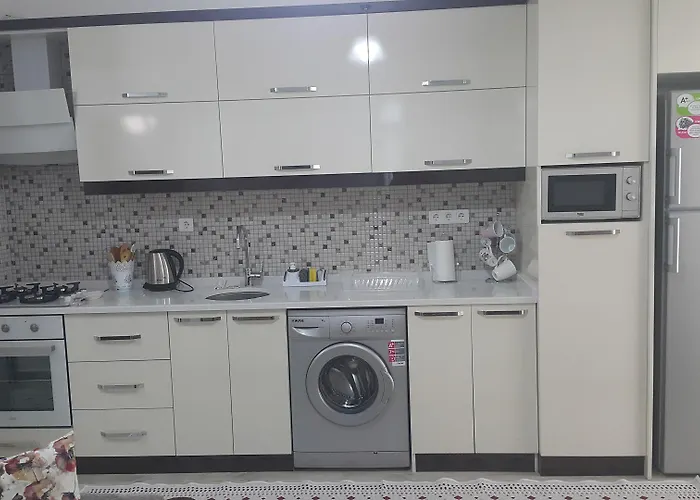 Hotel de apartamente Anna 3*