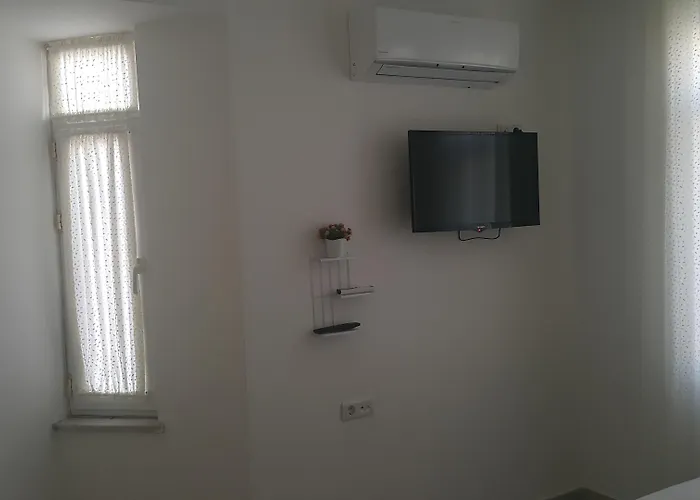 Anna Hotel de apartamente 3*