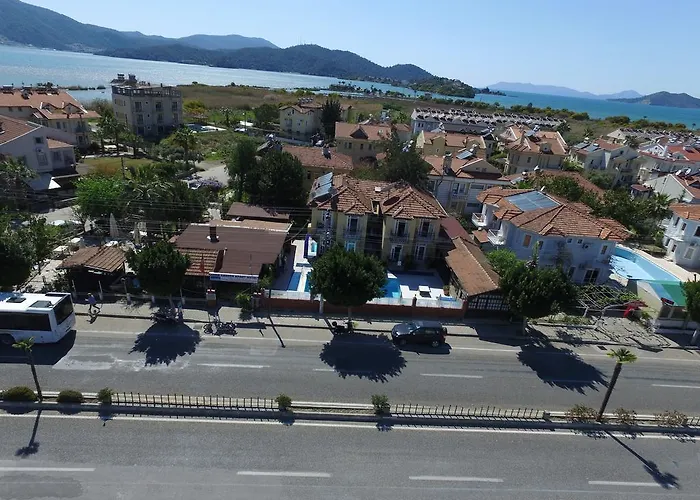 Anna Hotel de apartamente 3*