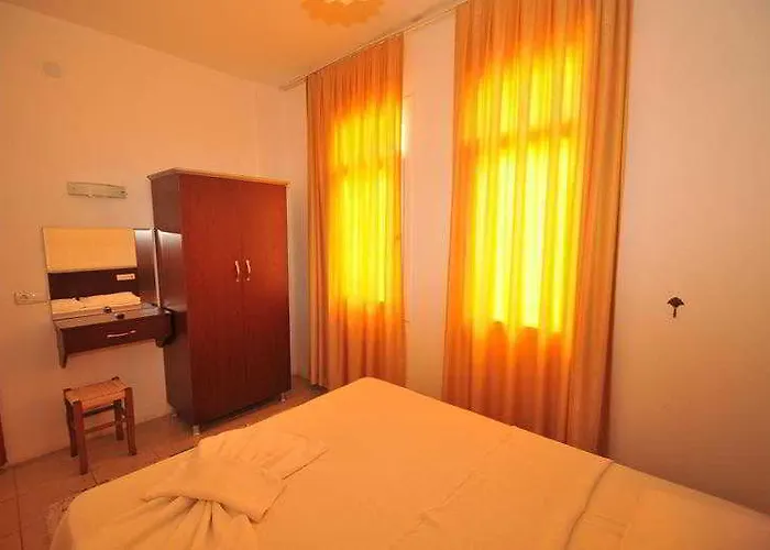 Anna Hotel de apartamente Fethiye