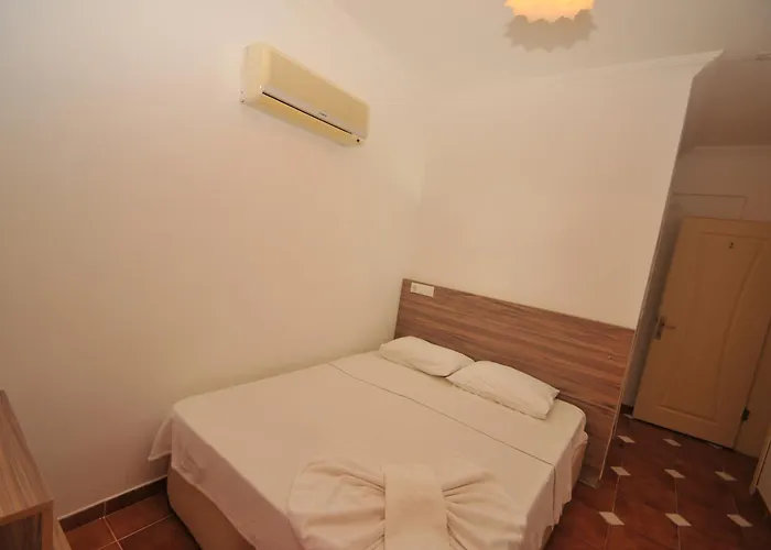 Anna Hotel de apartamente 3*
