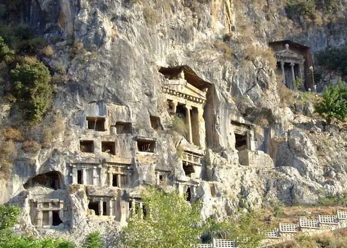 Hotel de apartamente Anna